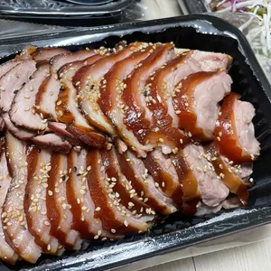 본가왕족발보쌈 사진
