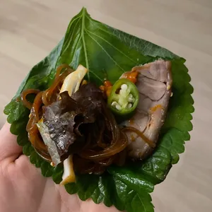 본가왕족발보쌈 사진