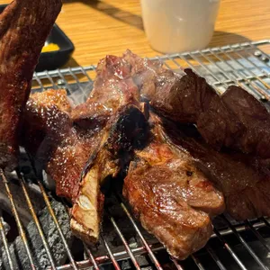 미각양꼬치 사진