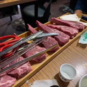미각양꼬치 사진