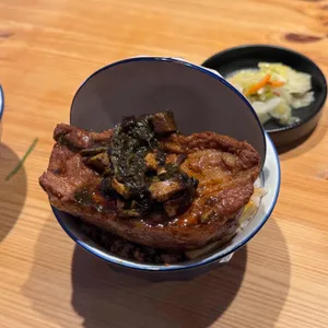 식육 사진
