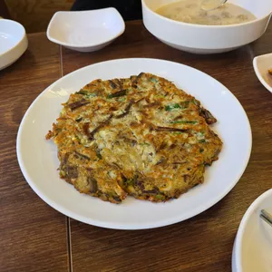 남도 바지락칼국수 사진