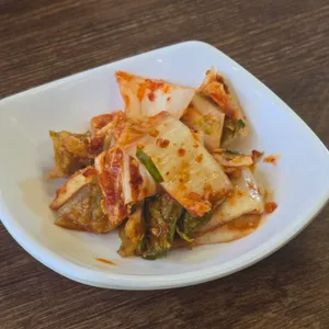 남도 바지락칼국수 사진