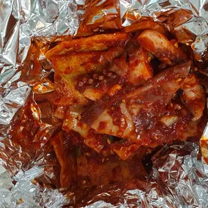 지송분식 사진