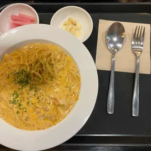 파스타빌리지 사진