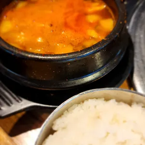 새재갈비 사진