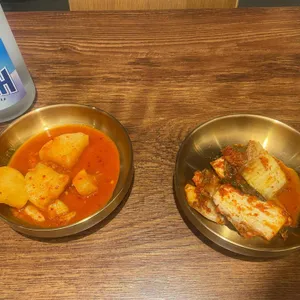 열정국밥 리뷰 사진