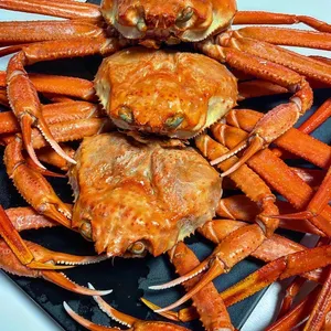 강구수산회 대게센타 리뷰 사진