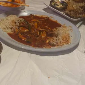 대박노가리 사진