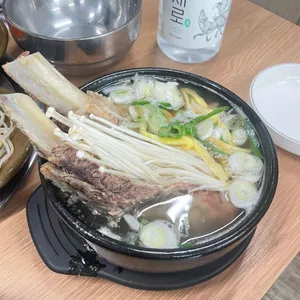 홍박사생고기 사진
