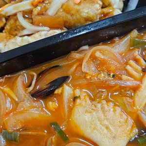 중국성 사진