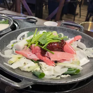 오덕장 사진