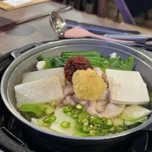 오덕장 사진