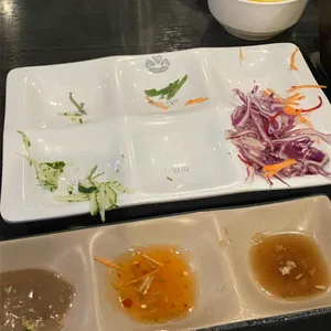 소담촌 사진