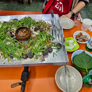 원조신림동순대타운 사진