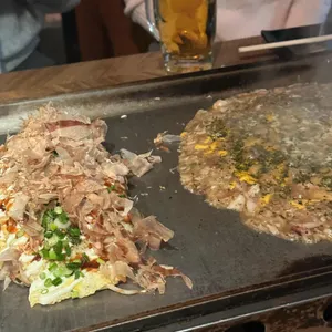 야바이 사진