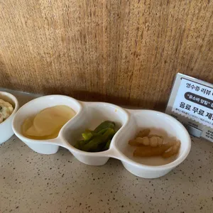 유소바 리뷰 사진