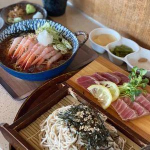 유소바 사진