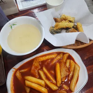홍쌤떡볶이 사진