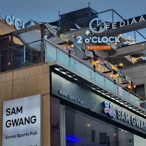 투어클락 리뷰 사진