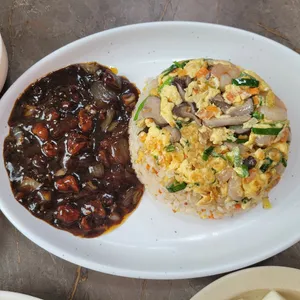 중국성 대표 사진