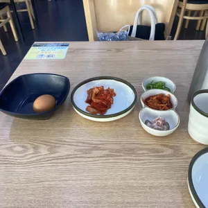 24시전주명가콩나물국밥 사진