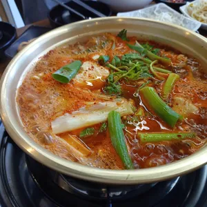 월랑쭈꾸미 사진