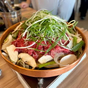 진성식육식당 사진