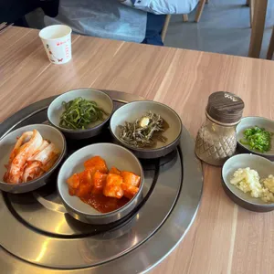 진성식육식당 사진