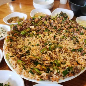 엄지네포장마차 사진
