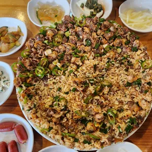 엄지네포장마차 사진