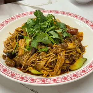 하우마라탕 사진