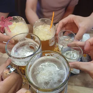 한라맥주 사진