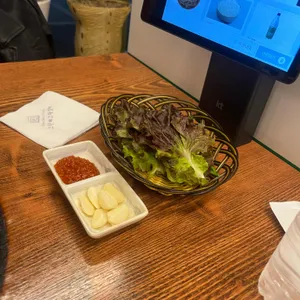 그린피그왕갈비 사진
