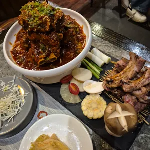 고담 사진