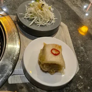 고담 리뷰 사진