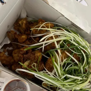 신흥파닭 사진