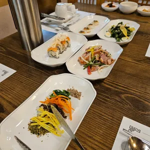 소나무 사진