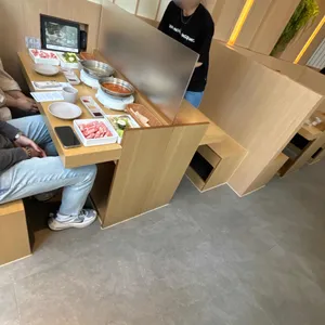샤브로21 발산 사진