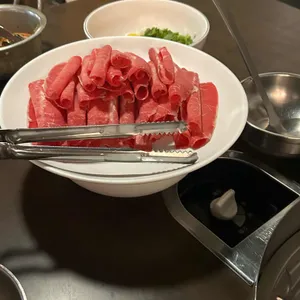 최가네버섯샤브매운탕칼국수 사진