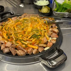 오늘김해뒷고기 사진
