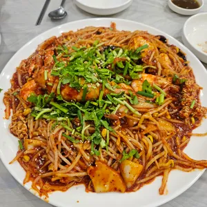 진성아구찜 사진