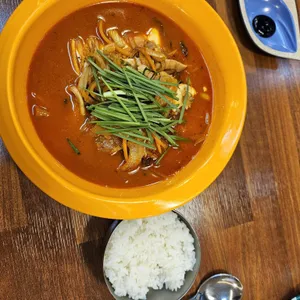 백년짬뽕 사진