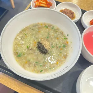 본죽&비빔밥cafe 사진
