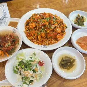 하마네아구찜 사진