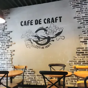 카페드크래프트 리뷰 사진