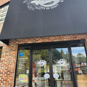 카페드크래프트 리뷰 사진