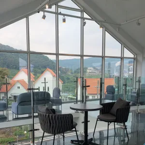 남해다 카페 리뷰 사진