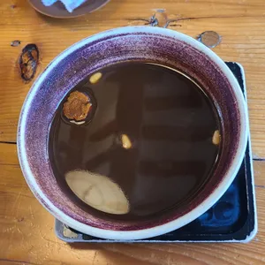 사람과나무 찻집 리뷰 사진