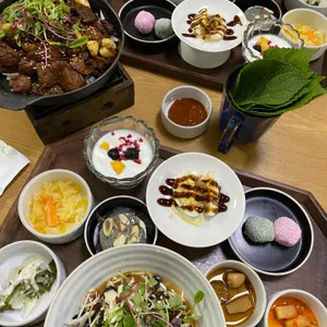 다담석갈비 사진